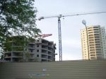 8 этаж (май 2008)