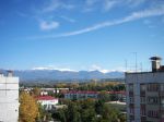 Секции З, И, К, вид по касательной