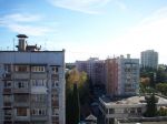 Секции Б, В, Г, основной вид