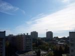 Секции Б, В, Г, вид по касательной